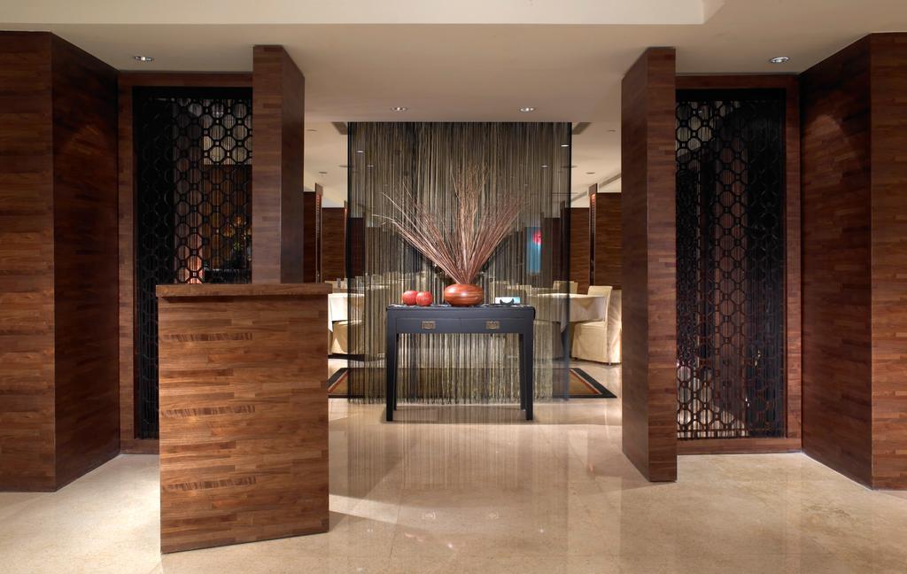 Spring City Resort Taipei Exteriör bild